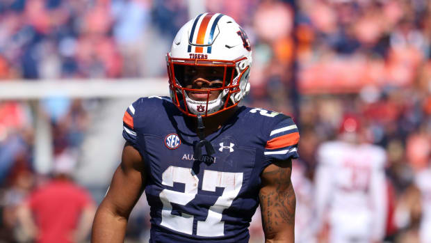 Jarquez Hunter